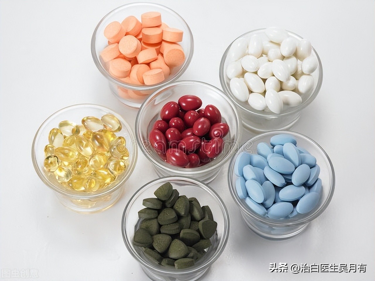 治疗白癜风口服药物有什么,治疗白癜风口服药有哪些