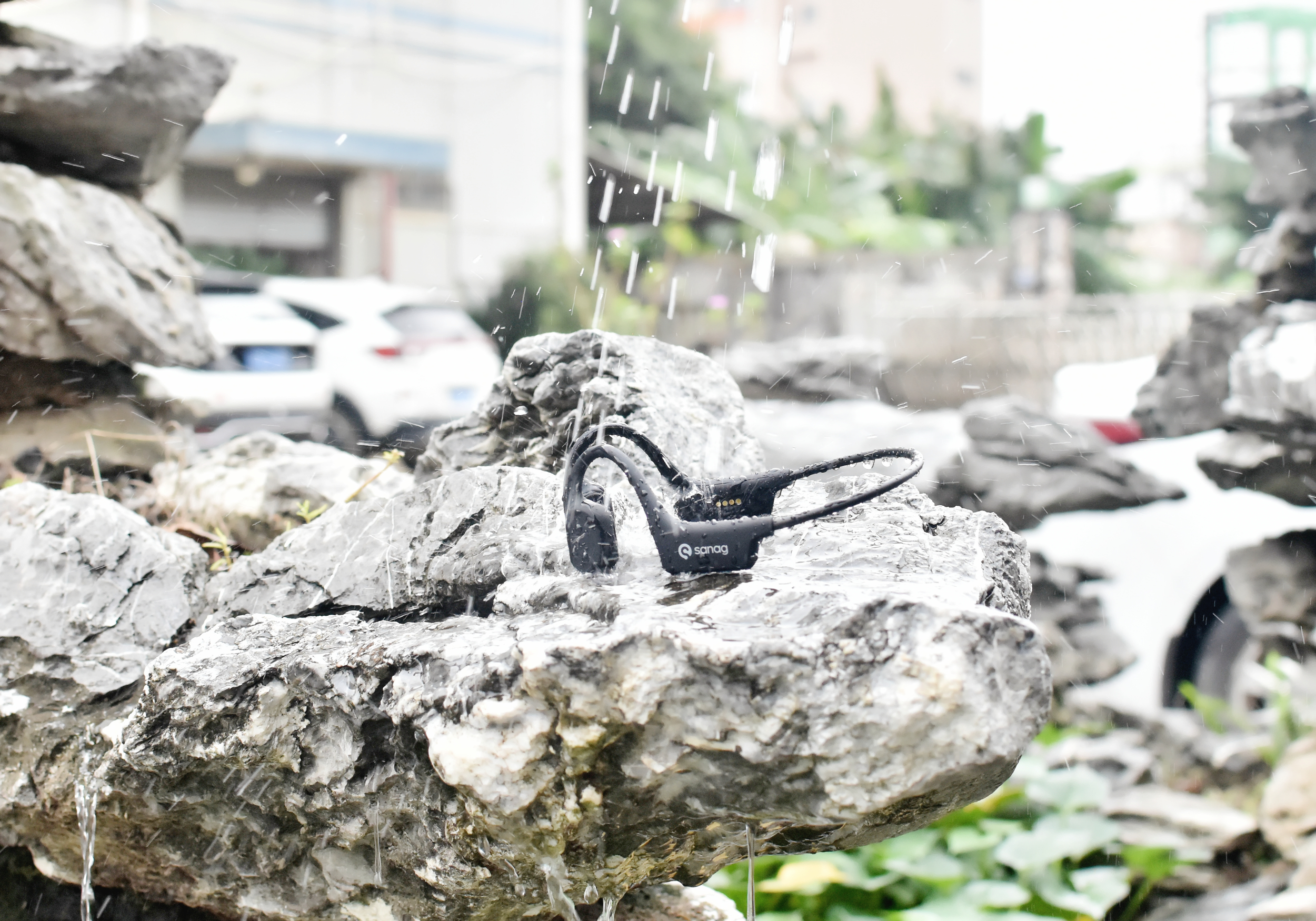 赛那a30骨传导耳机测评,塞那骨传导a30spro耳机怎么样