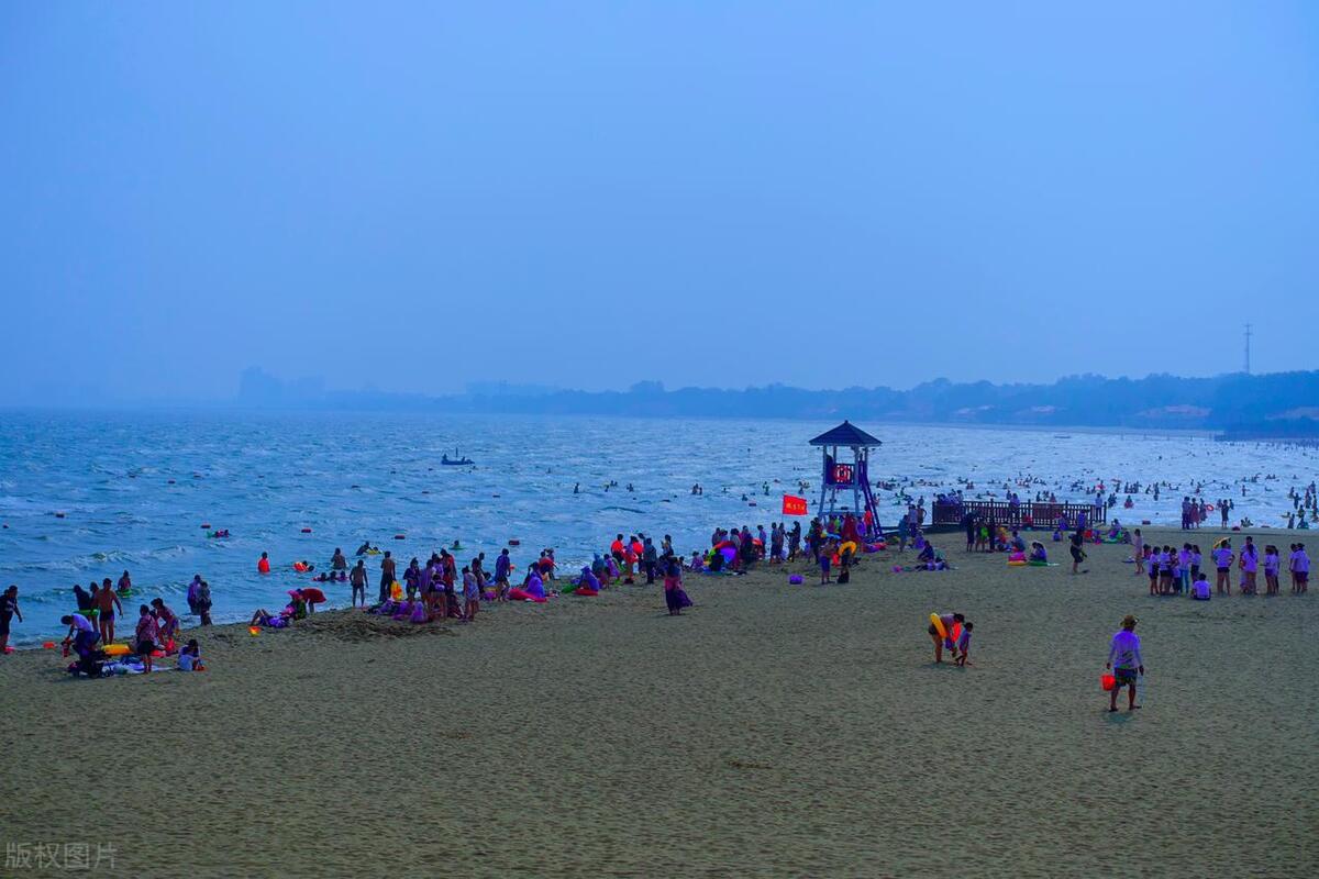 2022年春节秦皇岛免费景点一览表,秦皇岛必游十大景点