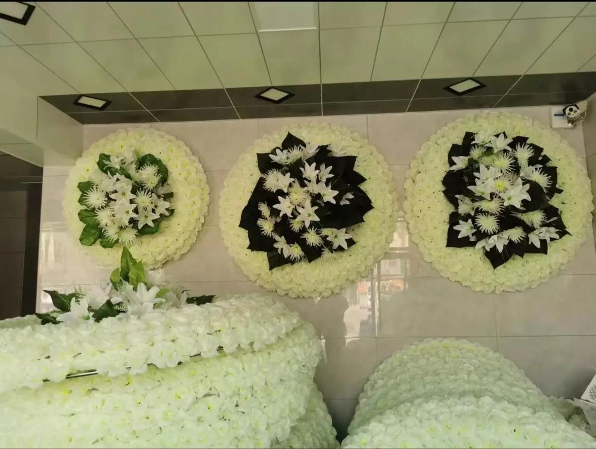 中国“殡葬第一村”的前世今生,中国殡葬第一村