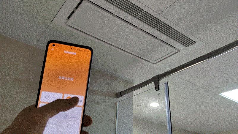 米家智能浴霸推荐测评,米家智能浴霸和普通浴霸的区别