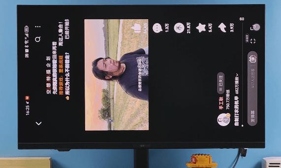 元创师h28显示器开箱评测,4k显示器好还是2kminiled好