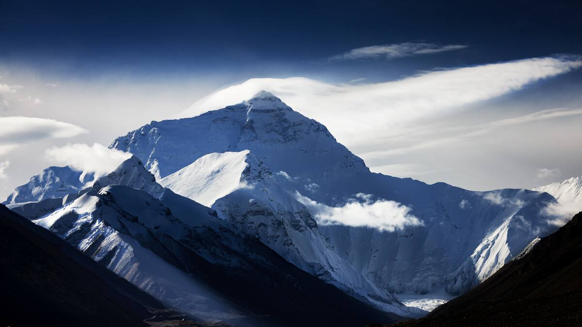 为什么珠峰不能直升机直接飞上去,直升飞机可以直接飞上珠峰吗