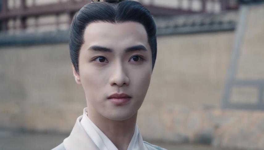 知否和星汉灿烂角色,星汉灿烂墨兰是谁