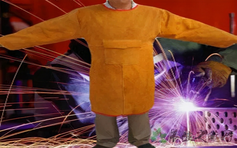 避免烧焊灼伤眼睛的方法,经常烧焊平常怎么保护眼睛