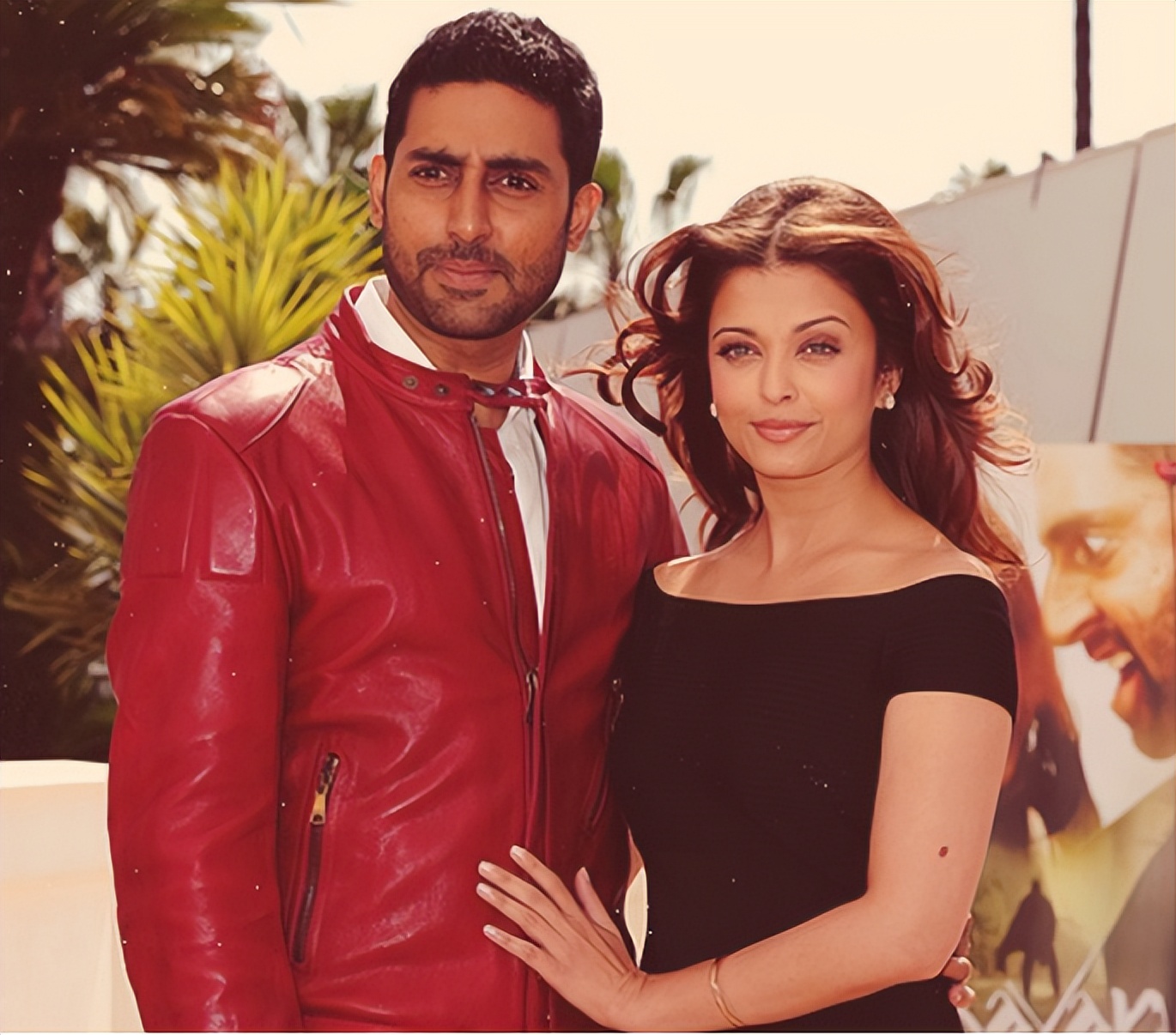 世界公认的印度第一美人,印度第一美人