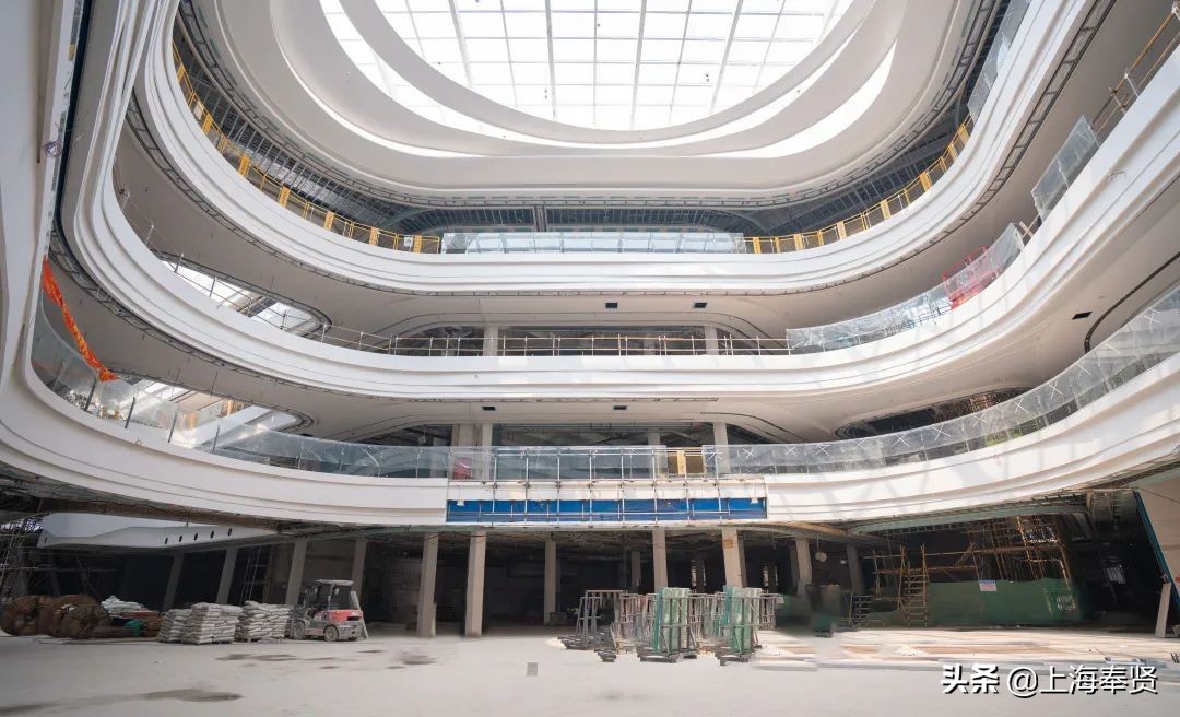 奉贤天街有哪些品牌,奉贤两大龙湖天街规划