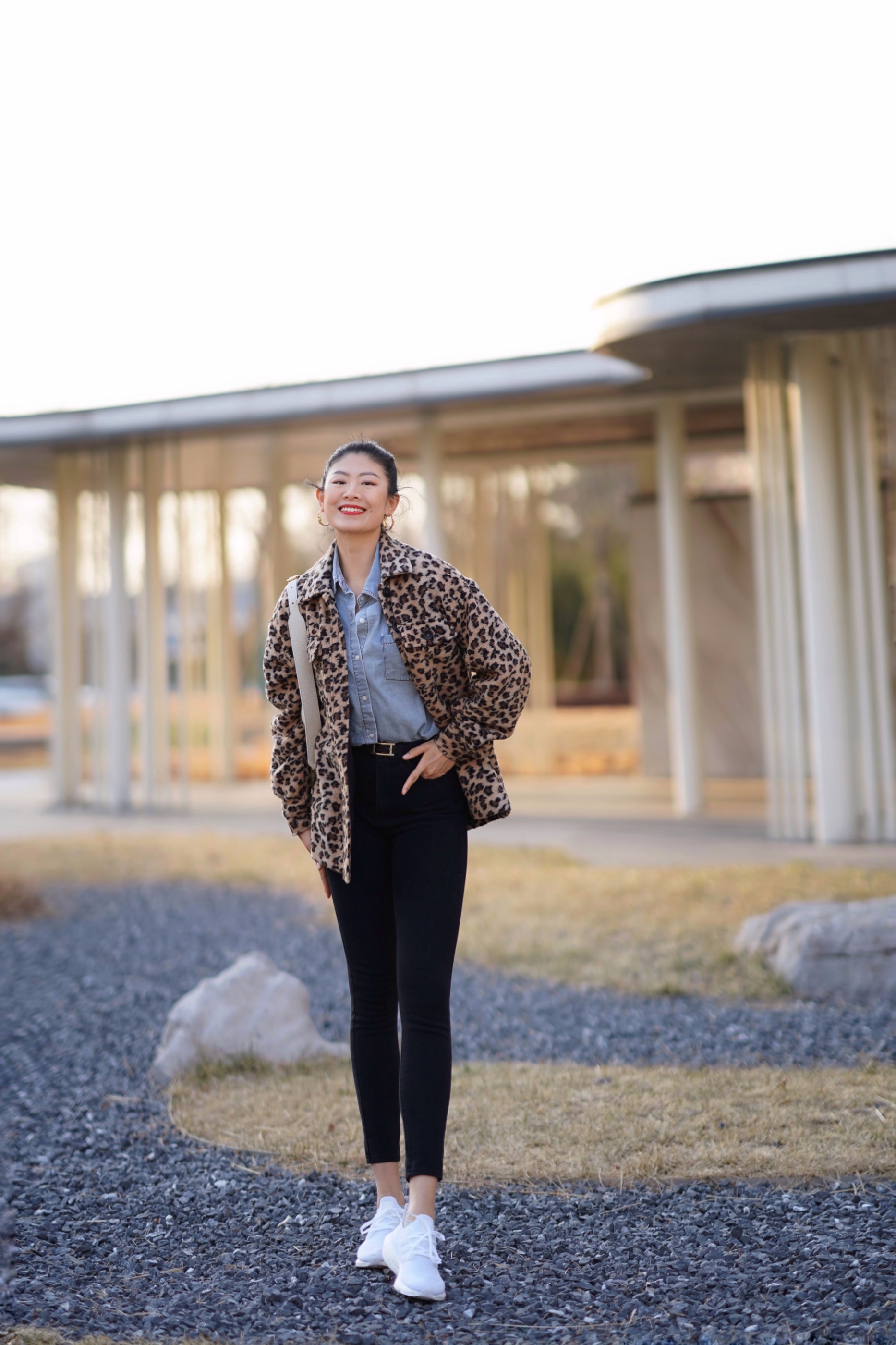 穿搭一周合集,经典穿搭合集