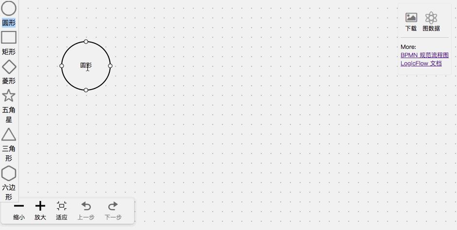 可编辑流程图框架,流程编辑框架