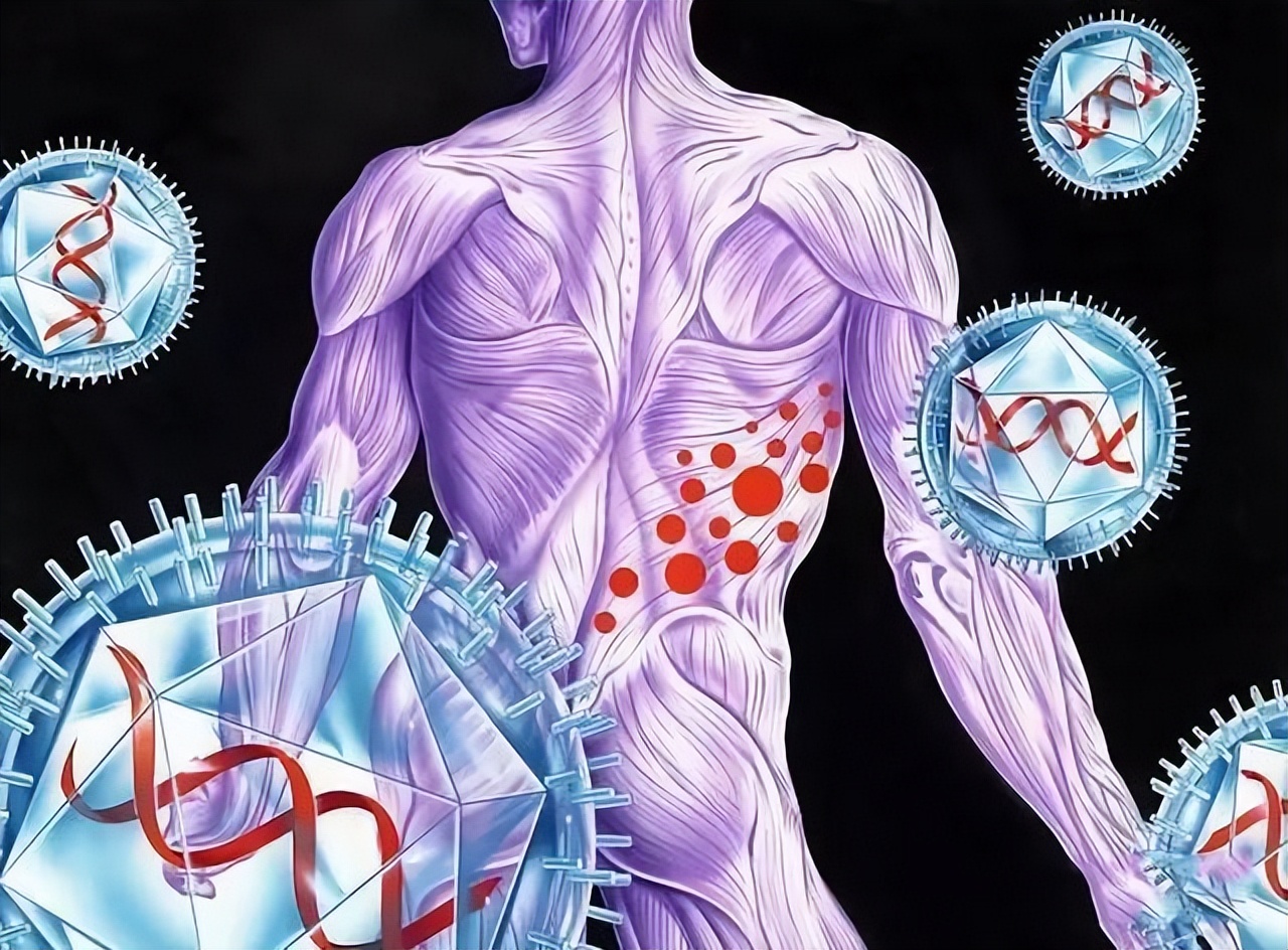 带状疱疹又叫“缠腰蛇”，该怎么治？医生：这10类人易被盯上！