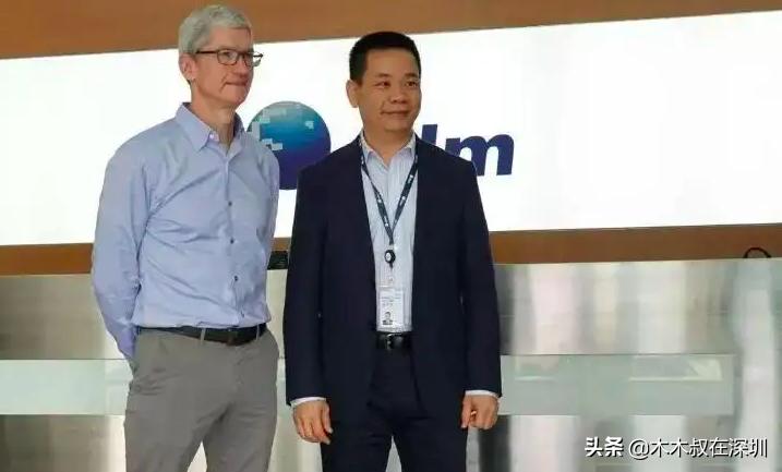 欧菲光汽车获得大客户订单,欧菲光是正在崛起的巨头