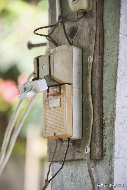 怎样区分断路短路和短路,短路与断路有什么区别怎么操作