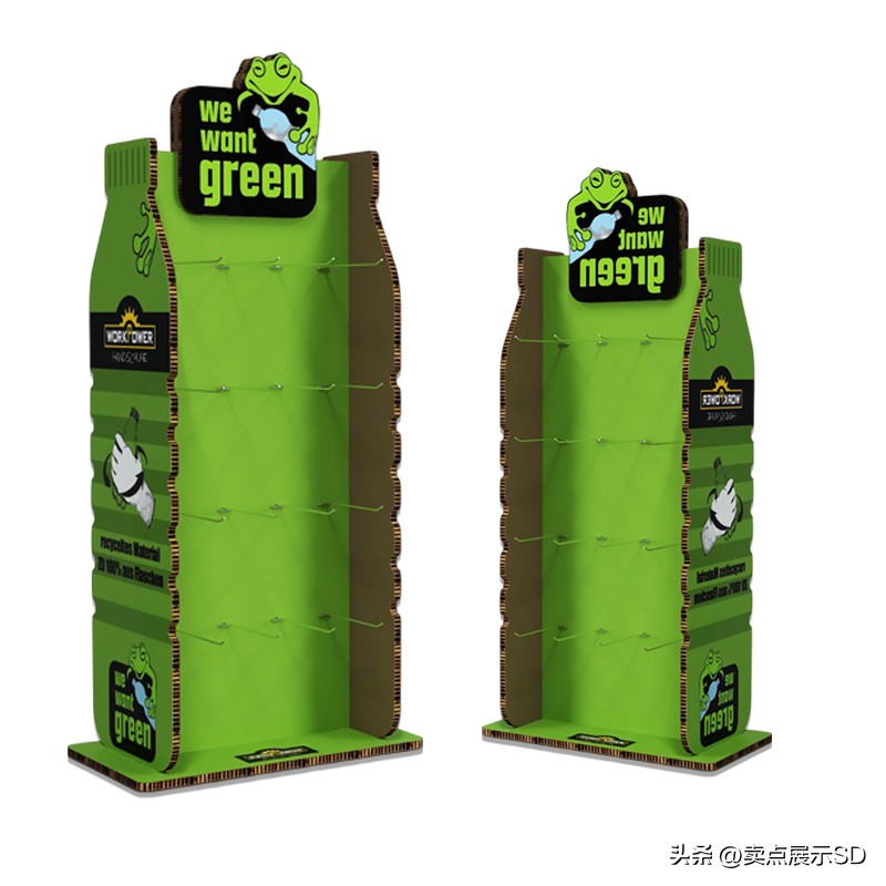 纸货架承重怎么那么强,最担心的货架的承重力