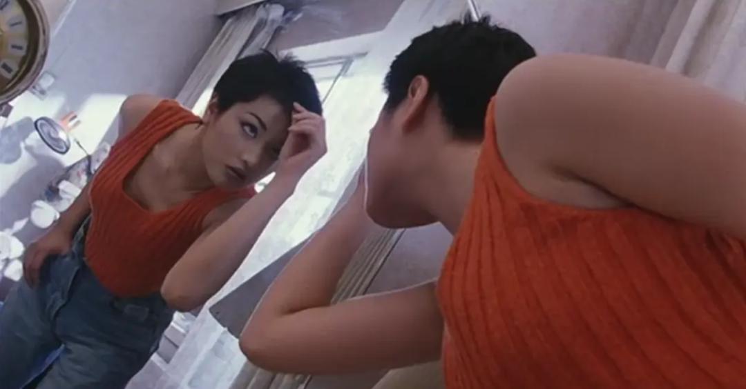 瞿颖有多迷人合集 (盘点瞿颖)