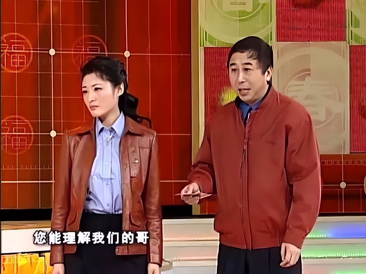 美女周涛：离开才子改嫁富豪，真实内幕不世俗