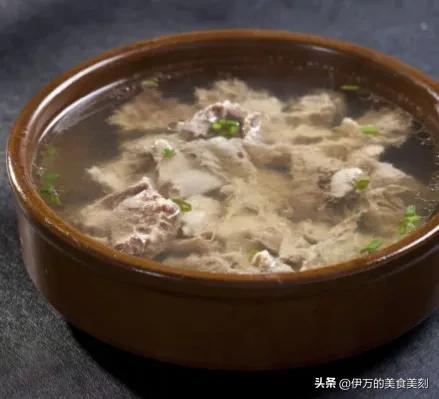 简单营养汤的做法孕妇,既下饭又适合孕妇的汤菜