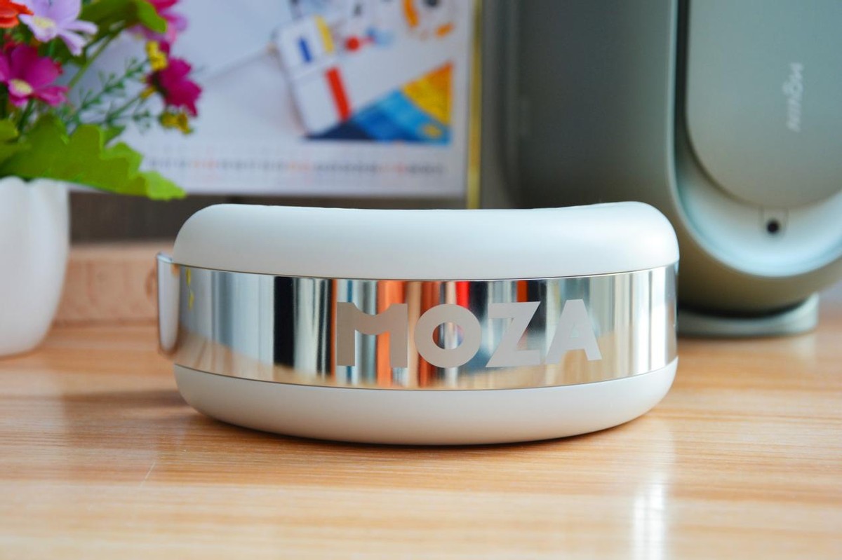 新款家用便携式充电颈椎按摩仪 (moza全颈椎按摩仪测评)