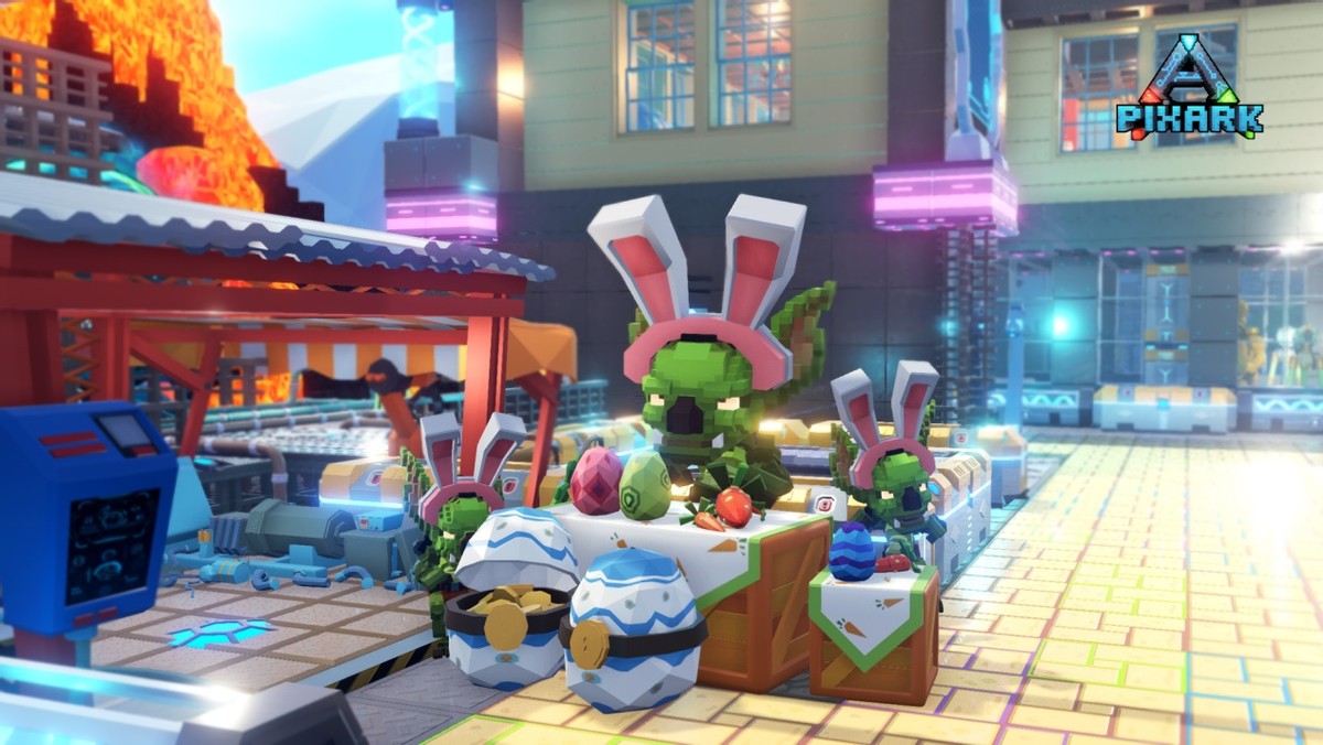 方块方舟新年多少钱,方块方舟年兽有什么用