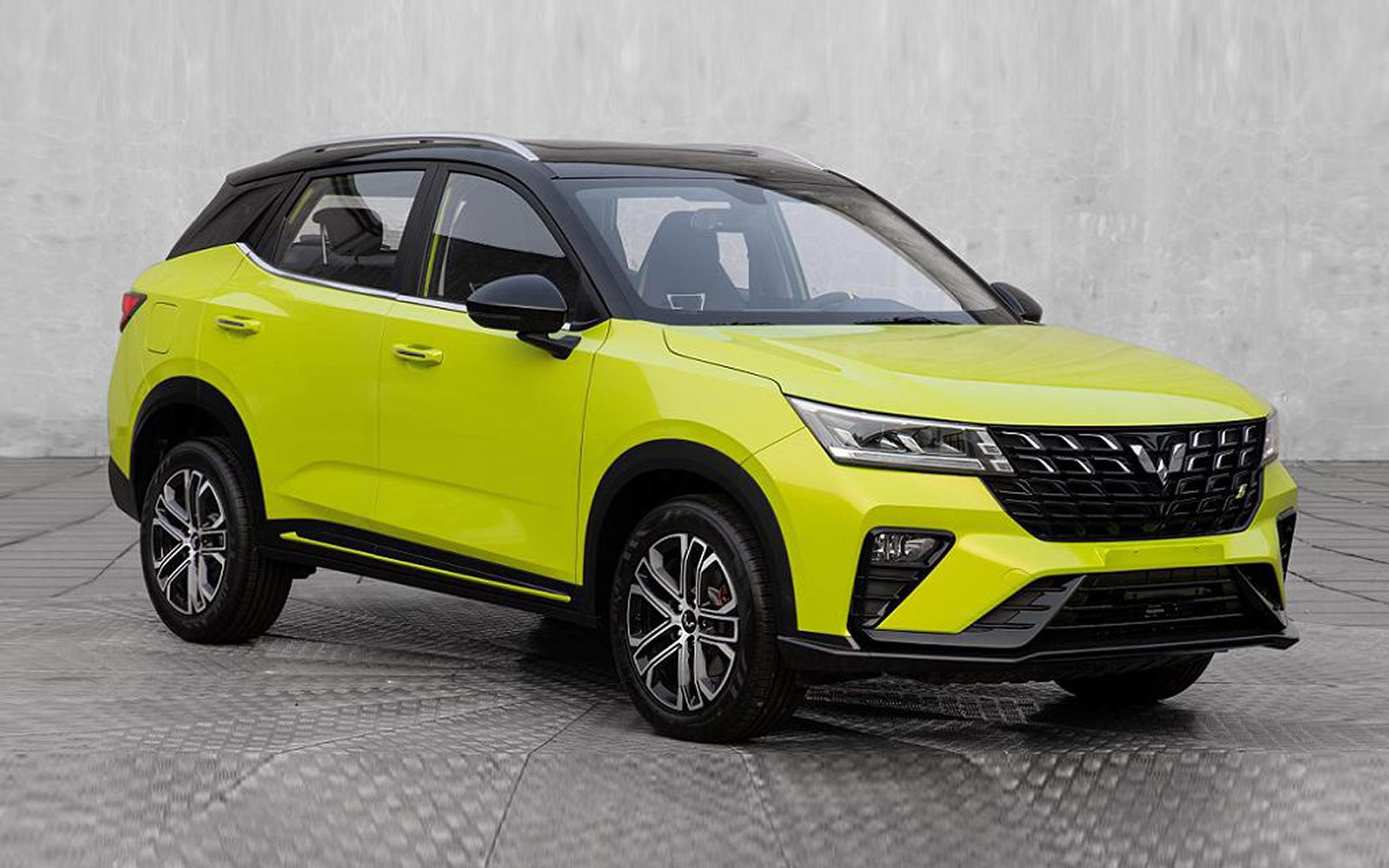 7万预算新车推荐哪款车型好点呢,7万内新车推荐哪款车最好看