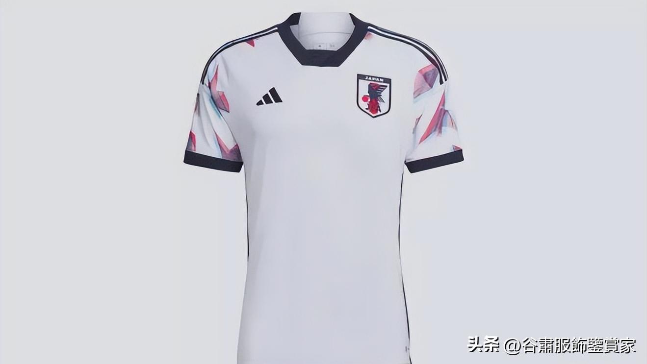 第四十四集:世界杯开始了,我们一起领略下每个球队的服饰?