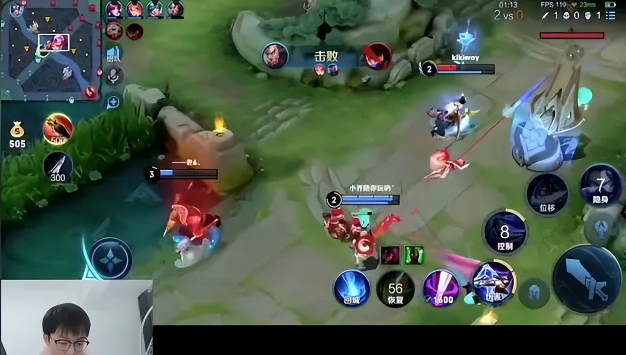 妲己至尊皮肤杀人诛心,王者荣耀妲己杀人诛心