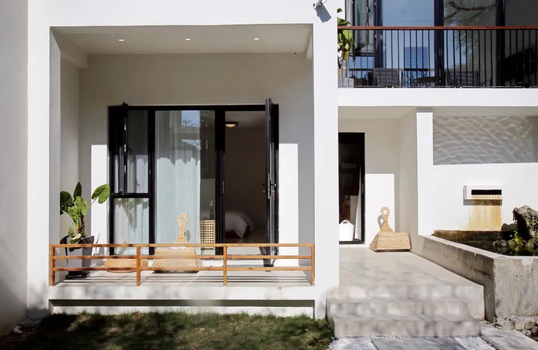 江浙沪附近避暑民宿,夏天莫干山性价比民宿推荐