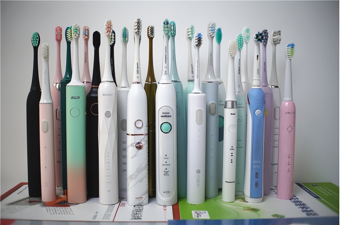 电动牙刷的优缺点在哪,电动牙刷小米t500和飞利浦hx6511
