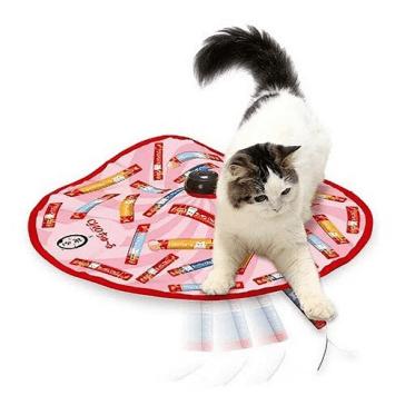 猫咪玩具建议买哪些,猫咪喜欢的小玩具有哪些