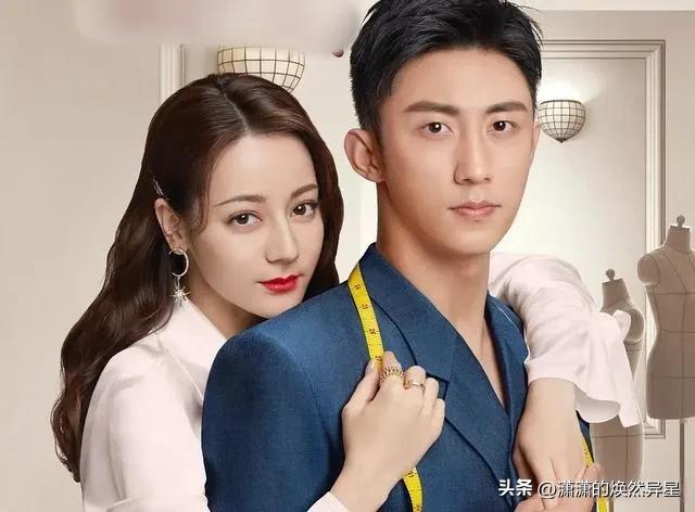 高颜值的五部治愈甜宠剧,十二部甜宠剧你追过几部