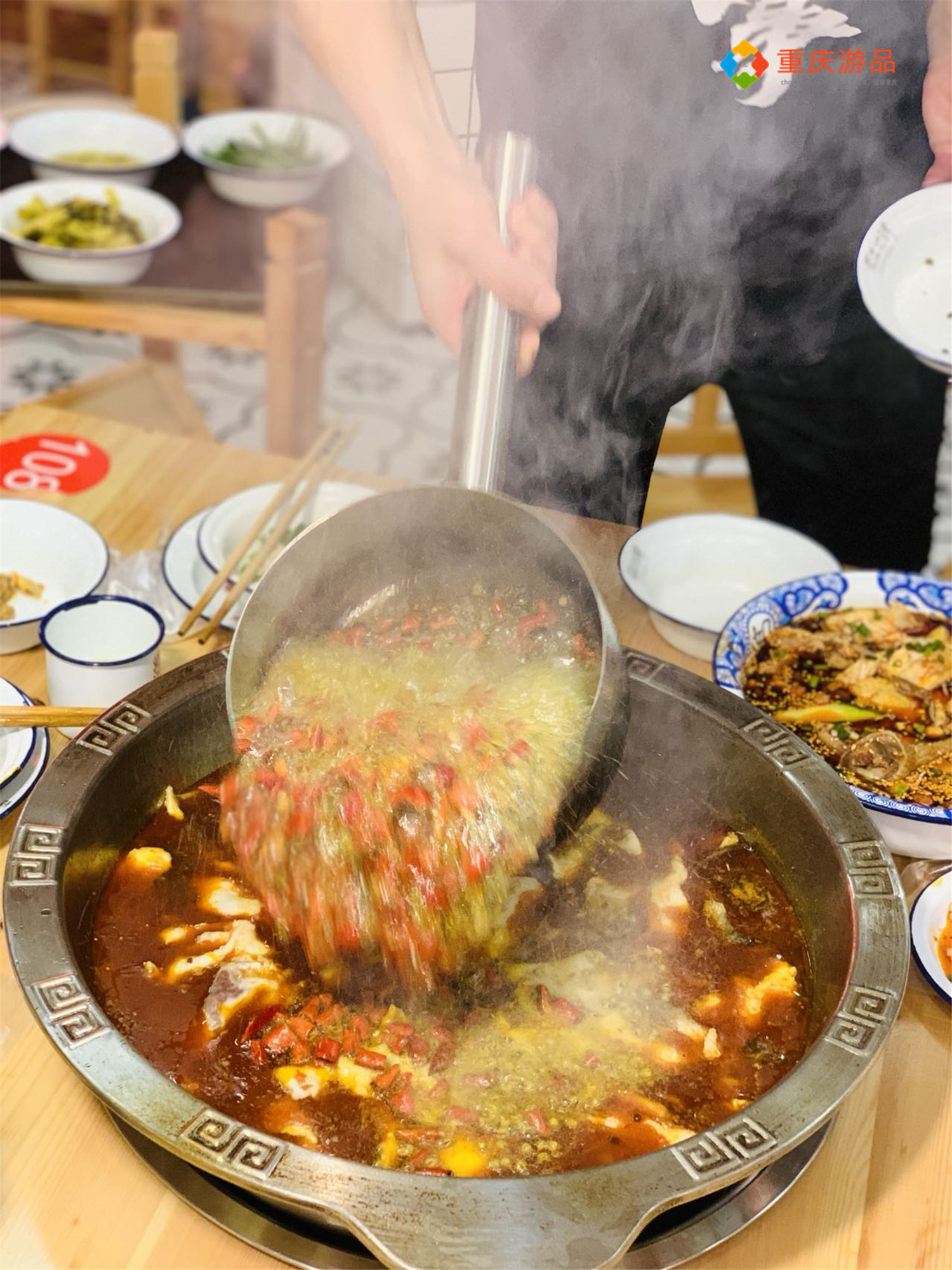 重庆24元鱼火锅,重庆火锅鱼多少钱一斤