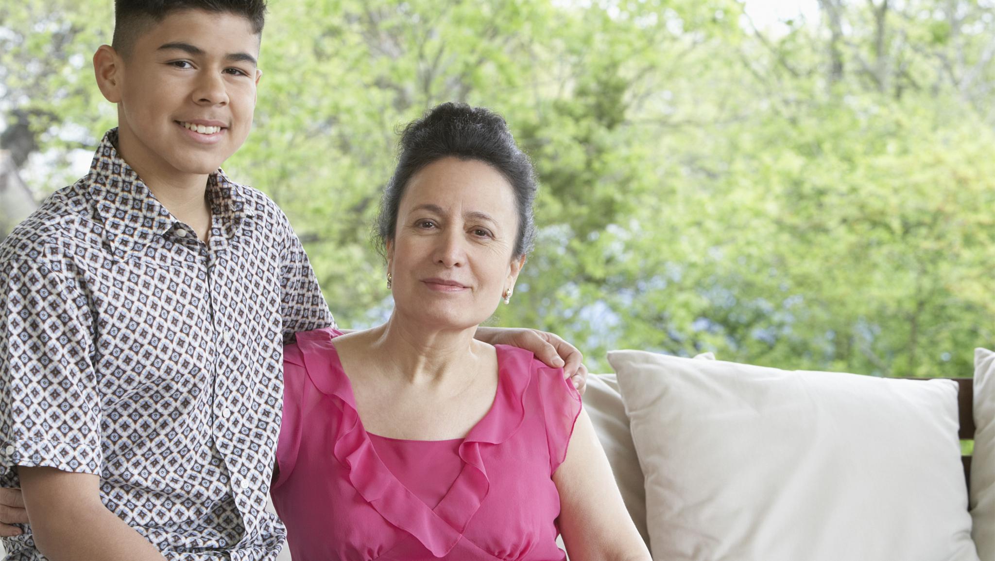 怀孕婆婆不管不问怎么暗示,给婆婆说怀孕了婆婆不管不问