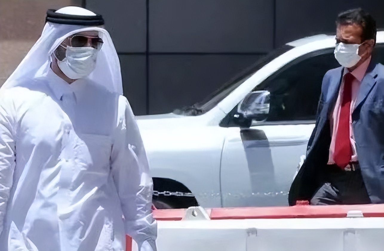 卡塔尔在亚洲之巅,卡塔尔什么时候得过亚洲第一