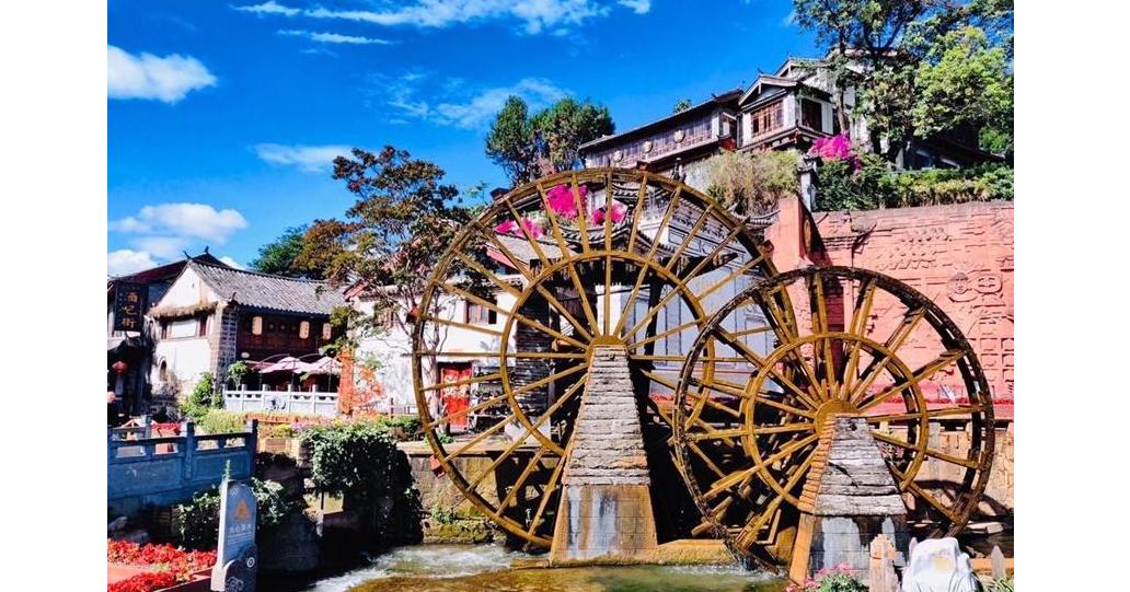 云南旅游必须去的几个景点推荐,到云南昆明旅游必去的景点有哪些