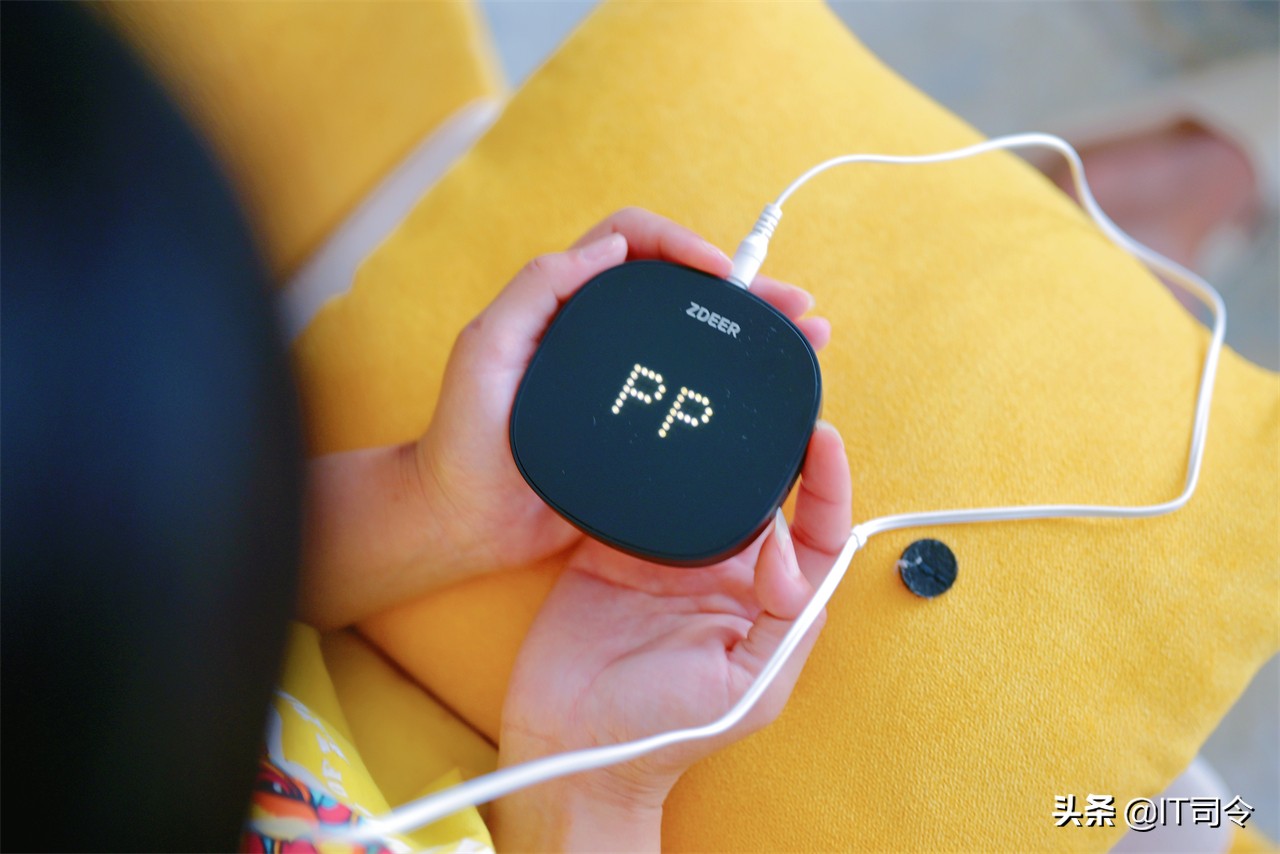 睡眠不好试试这个睡眠仪,睡眠仪真能促进睡眠吗