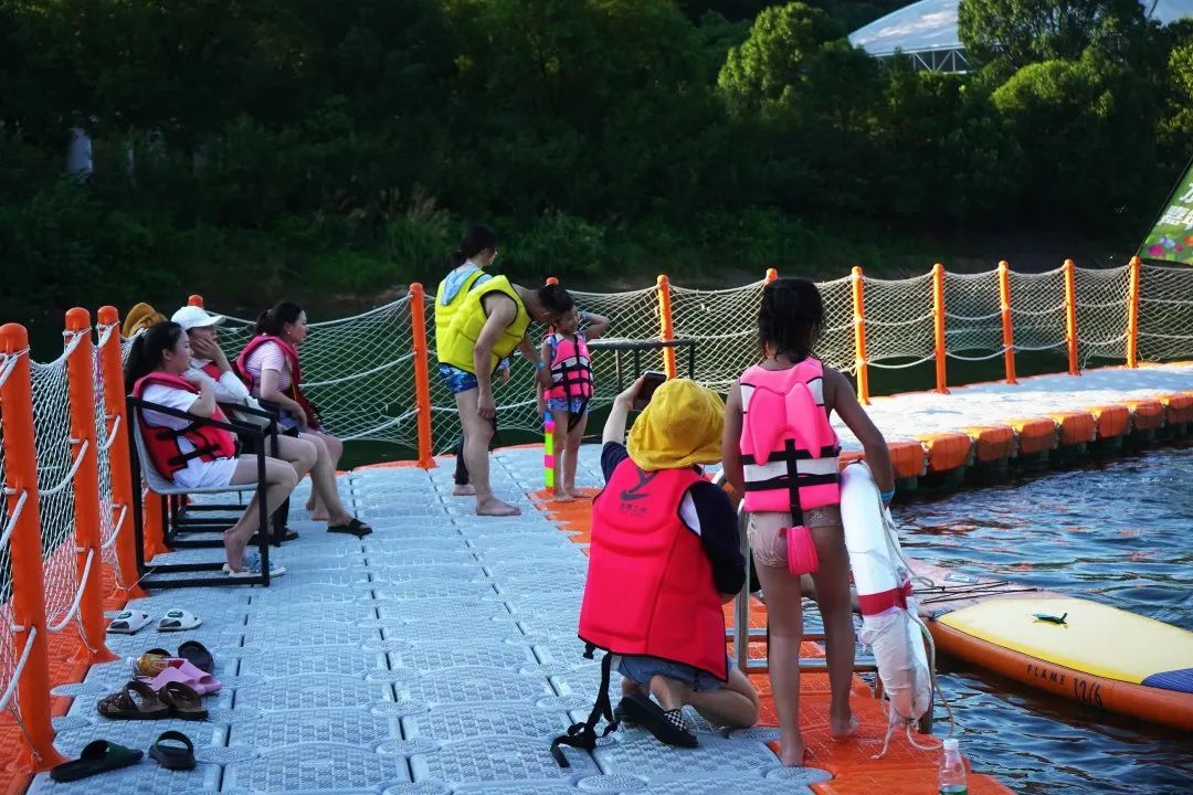 长沙亲近大自然周末遛娃的好地方,长沙石燕湖生态旅游景区门票