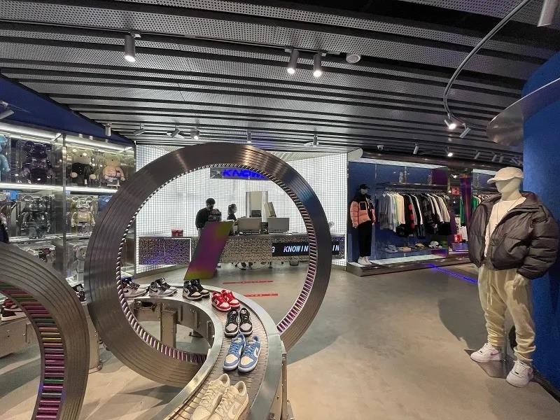 nike和max的区别,nike和max