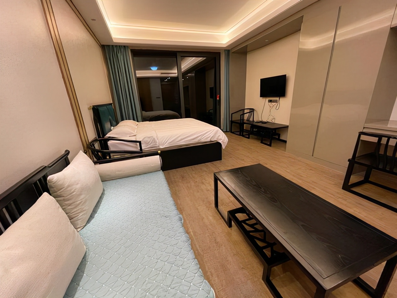 博鳌印象：住宿忒便宜，古宅太感慨，沉船太揪心