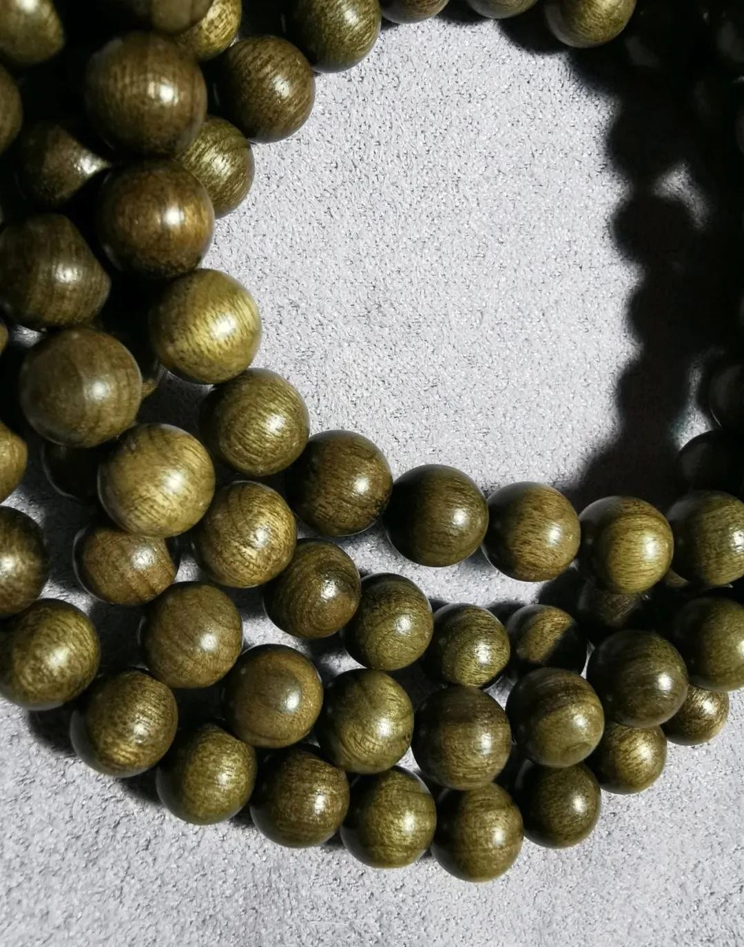 佛串材质推荐,佛珠串什么材质好