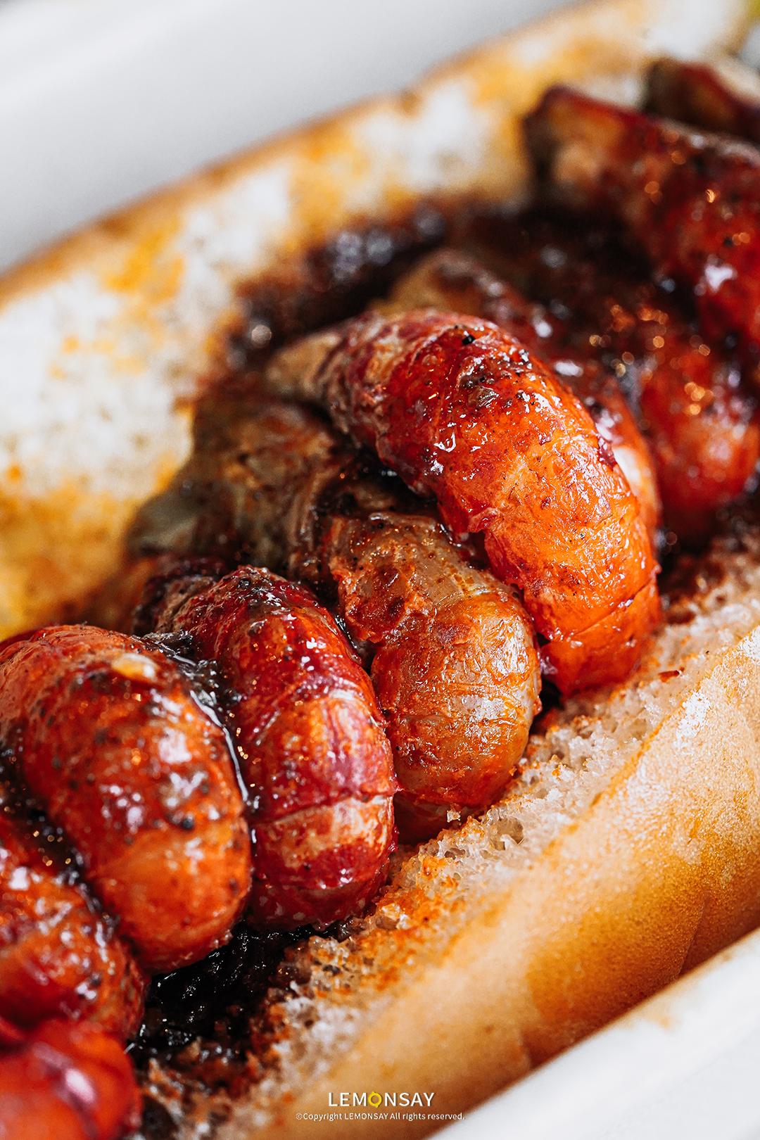 传下去，宜家出外卖了