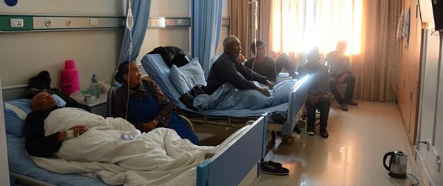 儿子娶媳妇该不该告诉公婆,儿子娶儿媳妇妈妈怎么看待