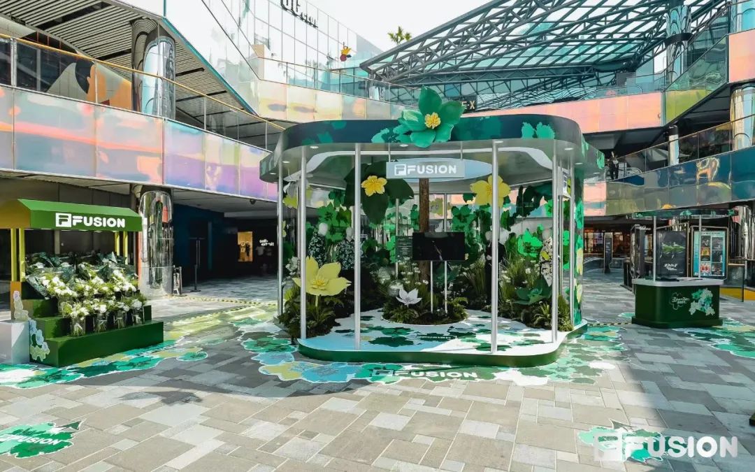 filafusionbeams联名,filafusion三里屯