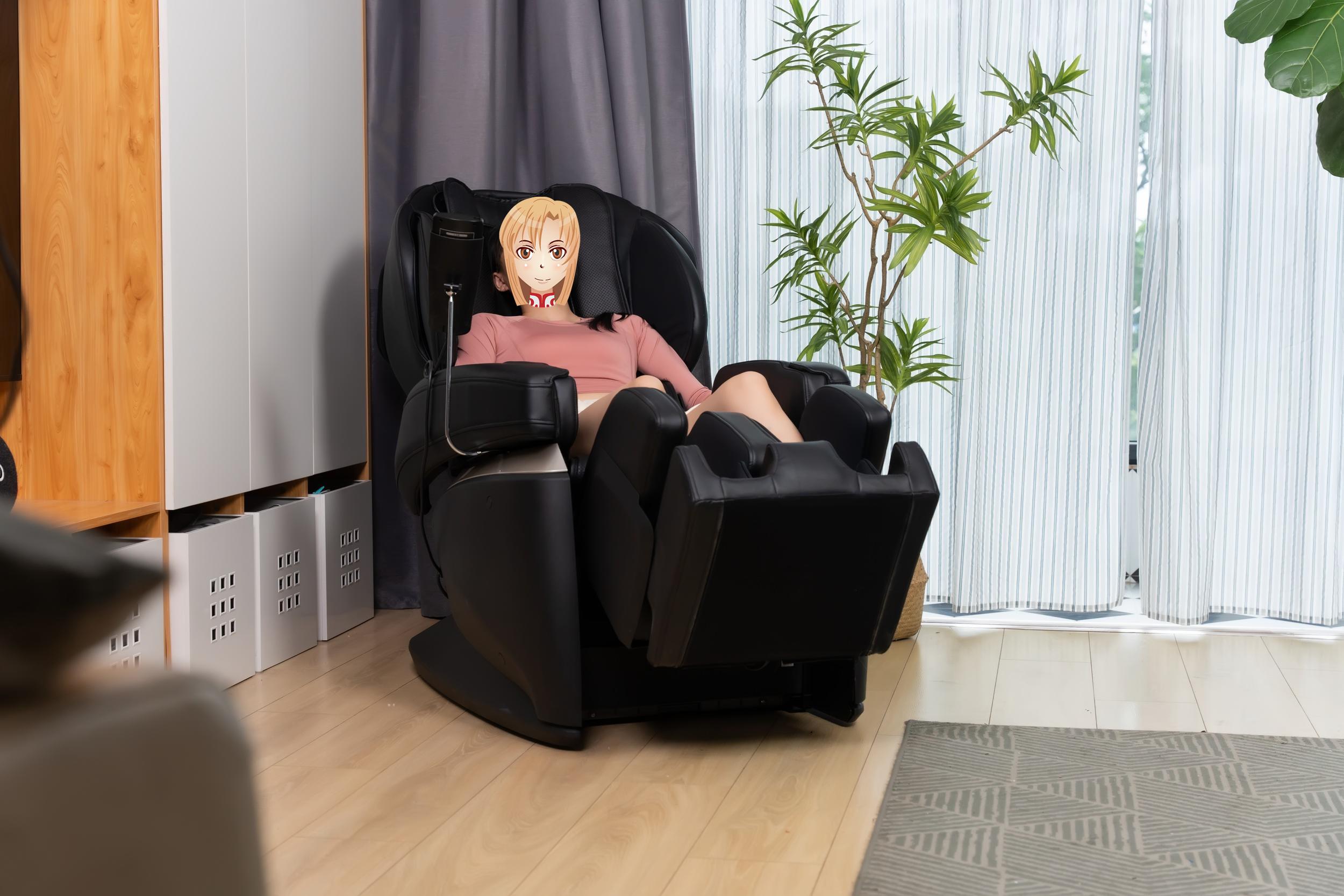 富士5d按摩椅,富士jps500按摩椅测评