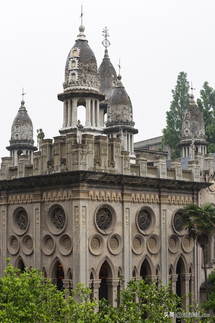 古希腊神庙结构,神秘的建筑是怎么建的