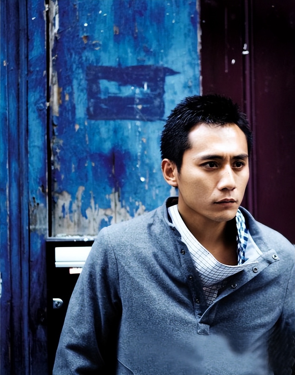 刘烨与谢娜的遗憾爱情,回顾刘烨和谢娜的6年爱情