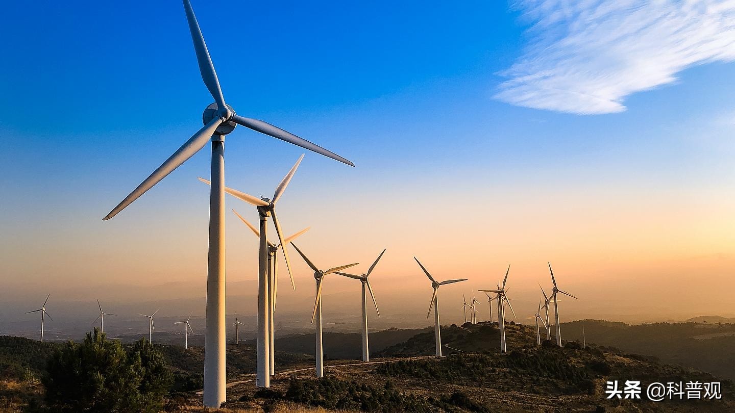 风力发电破坏生态,风力发电对人类的影响
