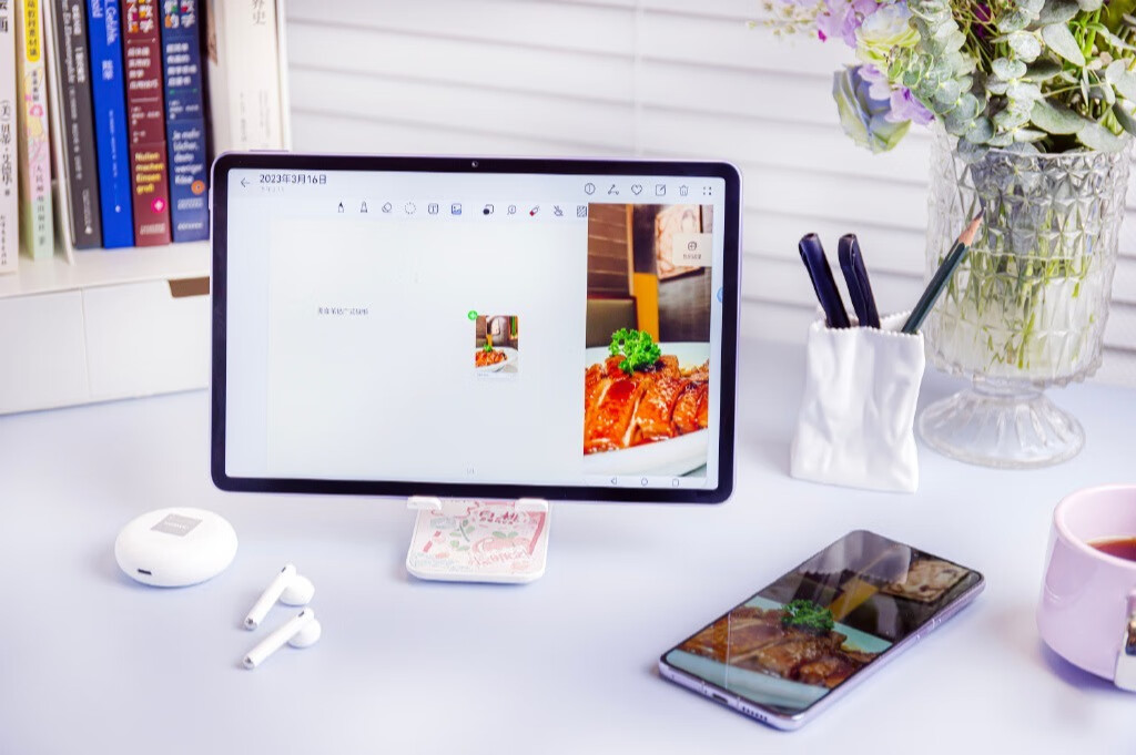 oppo平板和华为平板哪个值得买,oppo平板和华为平板哪个更值得买