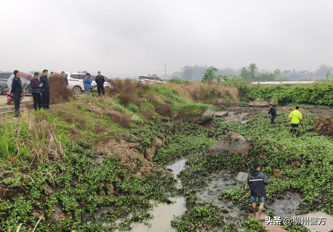 公安破连环杀人案纪实,公安局破连环杀人案