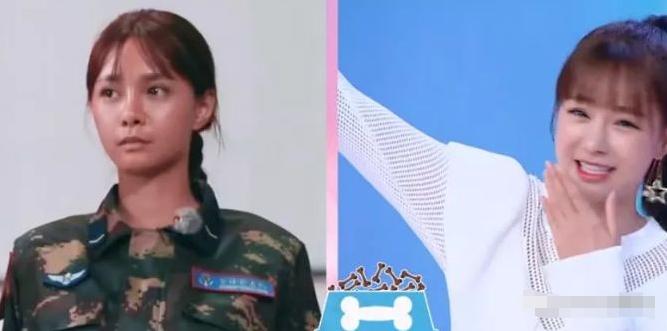 瘦到脸部凹陷到底好不好看,瘦到五官凹陷