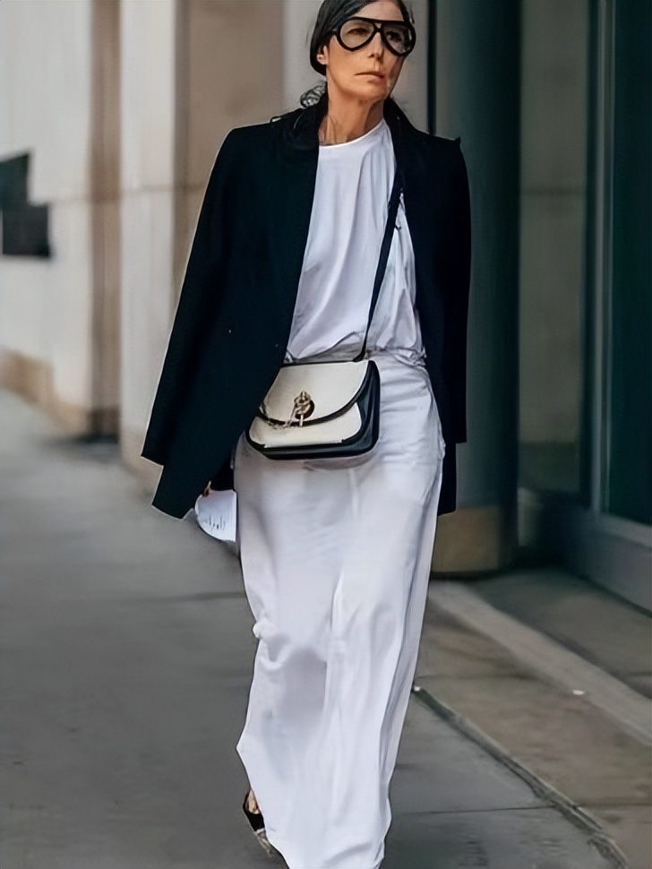 哪4种颜色是高级色,这4种高级色时髦也百搭