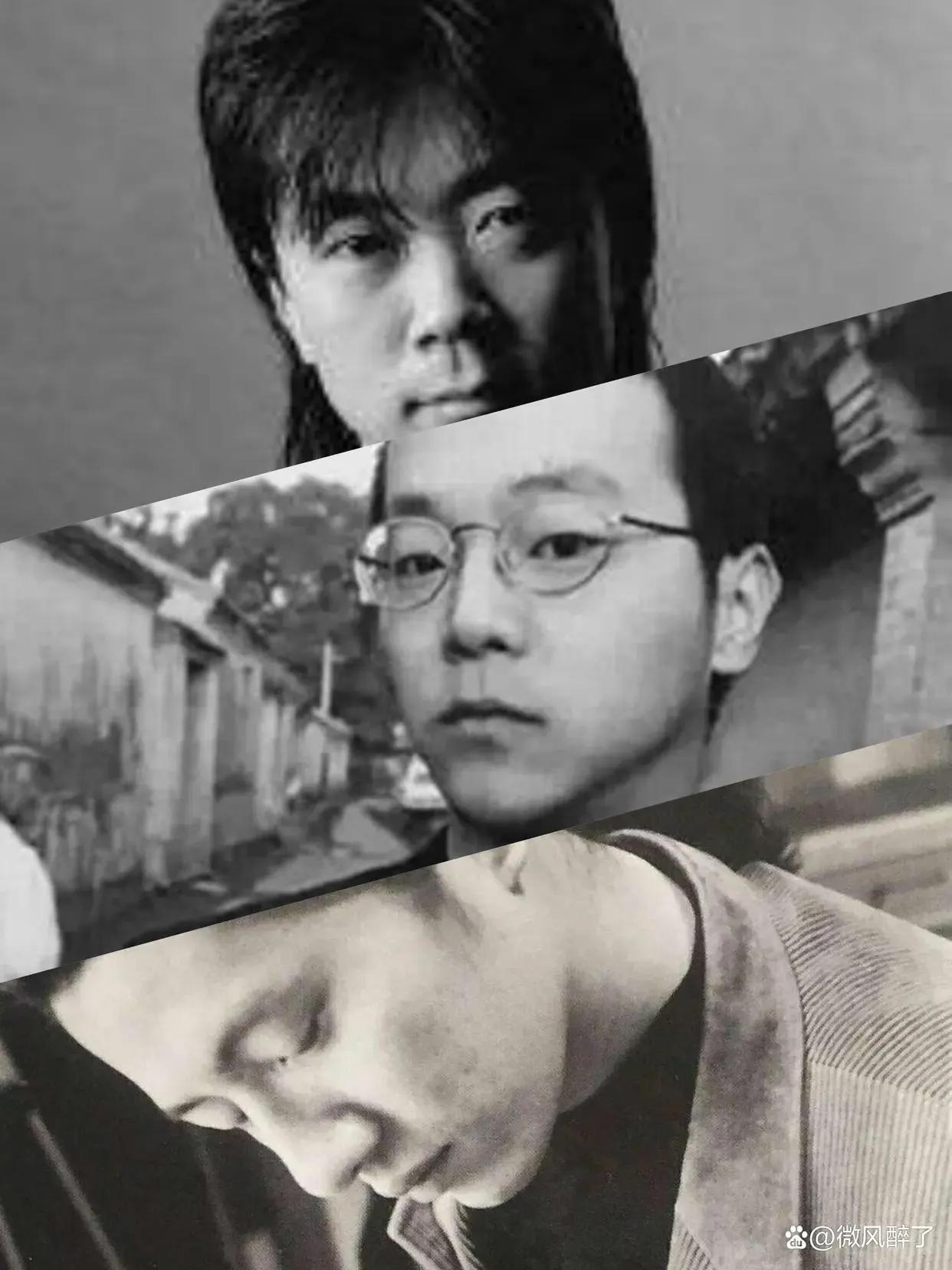 开启华语乐坛流行音乐第一人,内地流行音乐第一人是谁